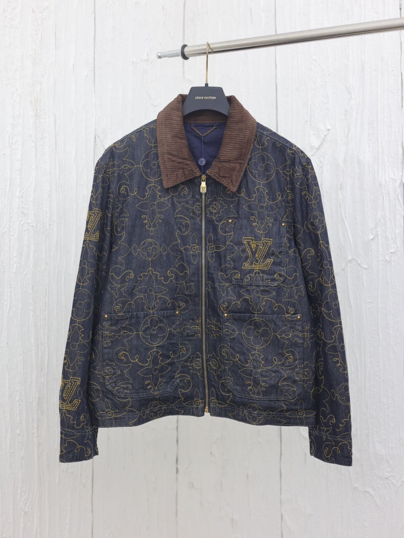 LV Coats